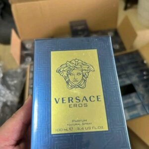 Versace Perfume Pallets