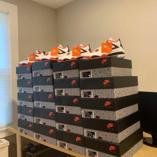 Authentic Jordan Pallets - Image 4