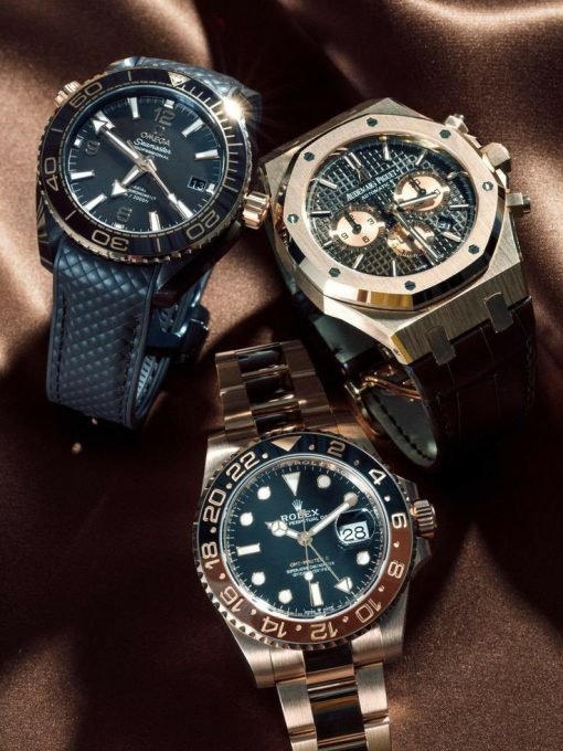 CASUAL WATCH PALLETS - Image 20
