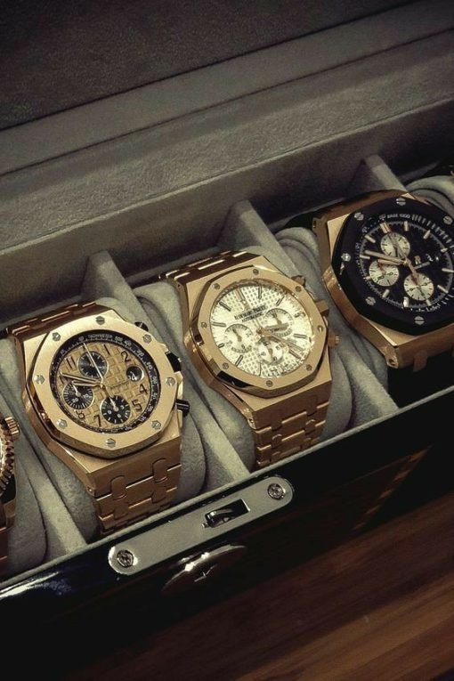 CASUAL WATCH PALLETS - Image 3