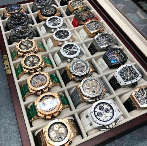 CASUAL WATCH PALLETS - Image 5
