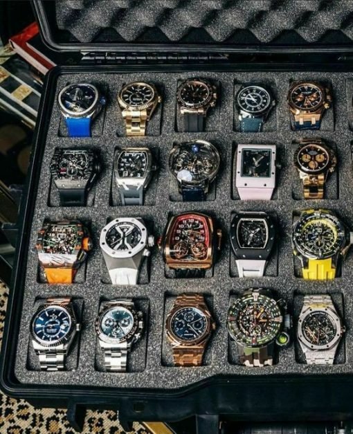 CASUAL WATCH PALLETS - Image 4