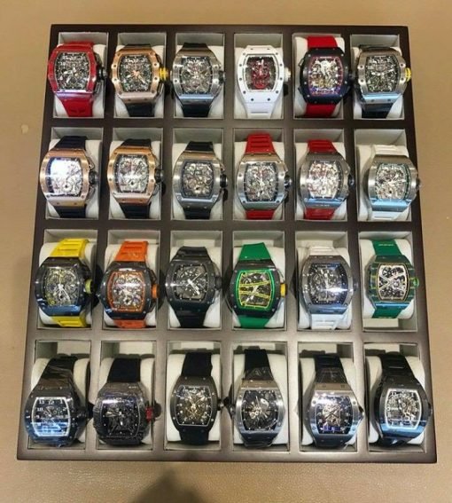 CASUAL WATCH PALLETS - Image 7