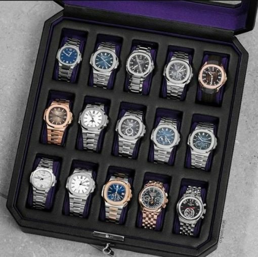 CASUAL WATCH PALLETS - Image 25