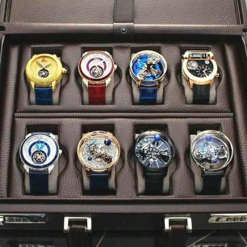 CASUAL WATCH PALLETS - Image 15