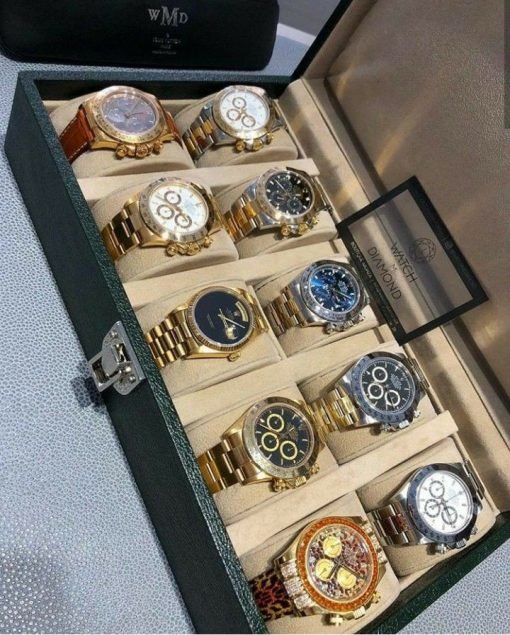 CASUAL WATCH PALLETS - Image 11