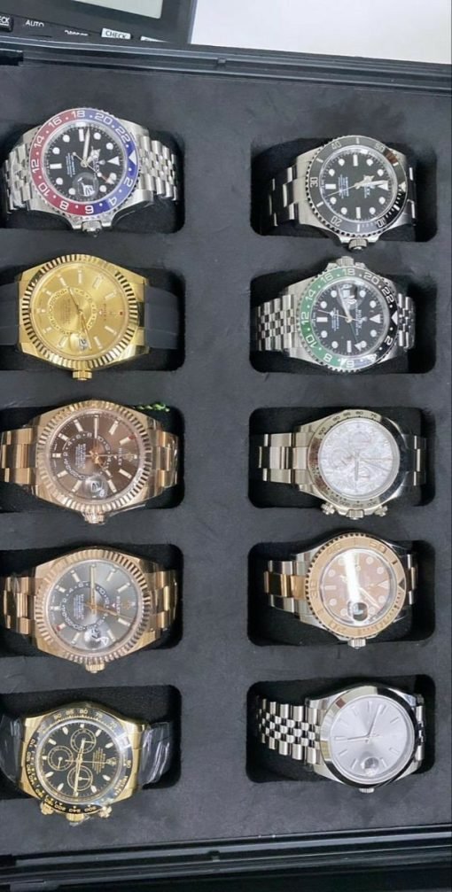 CASUAL WATCH PALLETS - Image 17