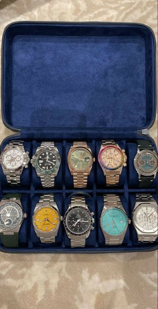 CASUAL WATCH PALLETS - Image 13