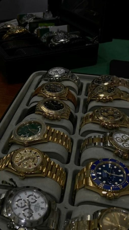 CASUAL WATCH PALLETS - Image 2
