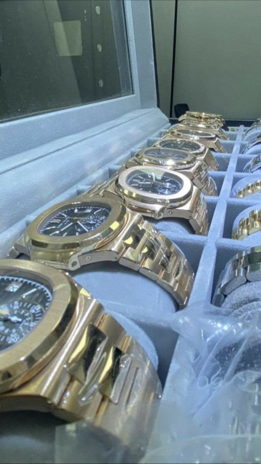 CASUAL WATCH PALLETS - Image 19