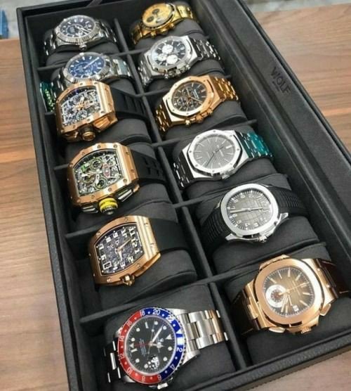 CASUAL WATCH PALLETS - Image 28