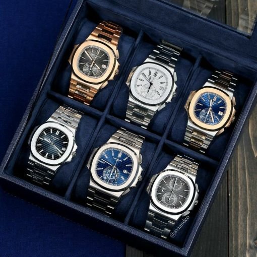 CASUAL WATCH PALLETS - Image 9