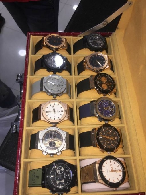 CASUAL WATCH PALLETS - Image 18