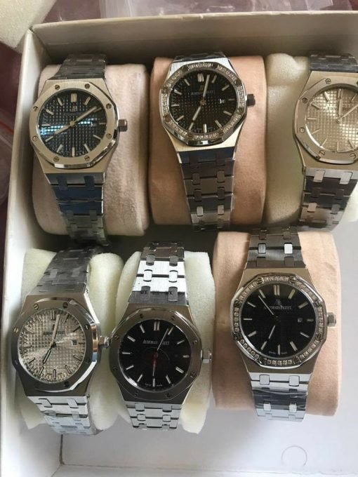 CASUAL WATCH PALLETS - Image 16