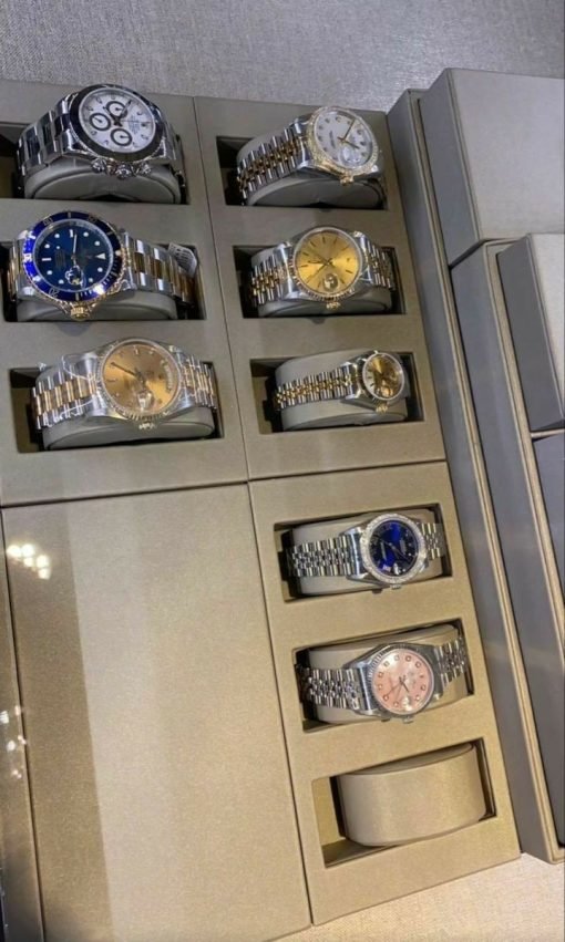 CASUAL WATCH PALLETS - Image 22