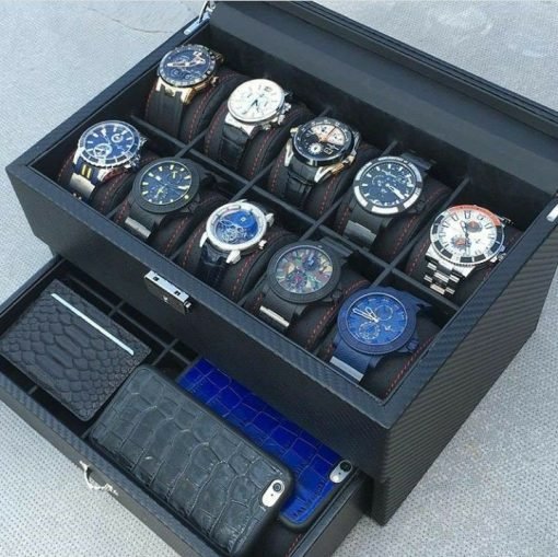 CASUAL WATCH PALLETS - Image 27
