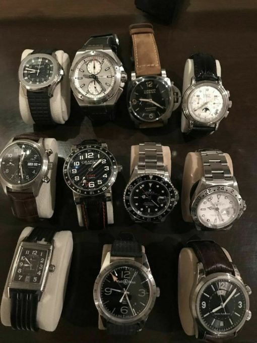 CASUAL WATCH PALLETS - Image 21