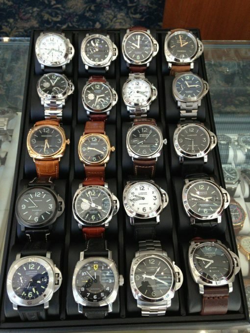 CASUAL WATCH PALLETS - Image 14