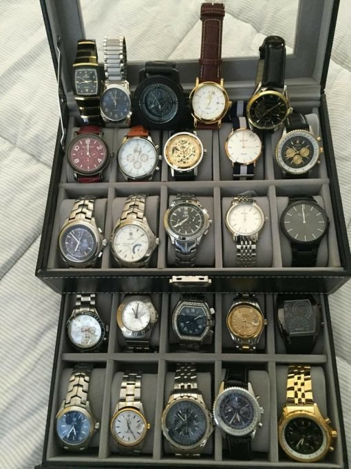 CASUAL WATCH PALLETS - Image 26