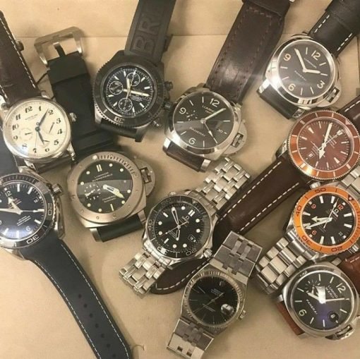 CASUAL WATCH PALLETS - Image 23