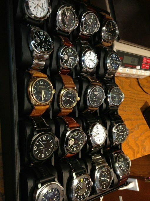 CASUAL WATCH PALLETS - Image 10