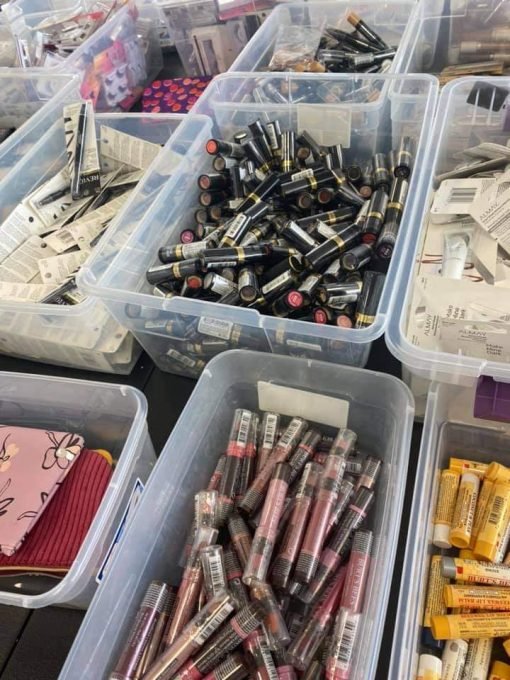 Cosmetic pallets - Image 9