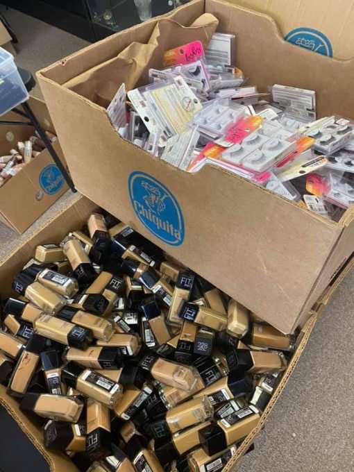 Cosmetic pallets - Image 7