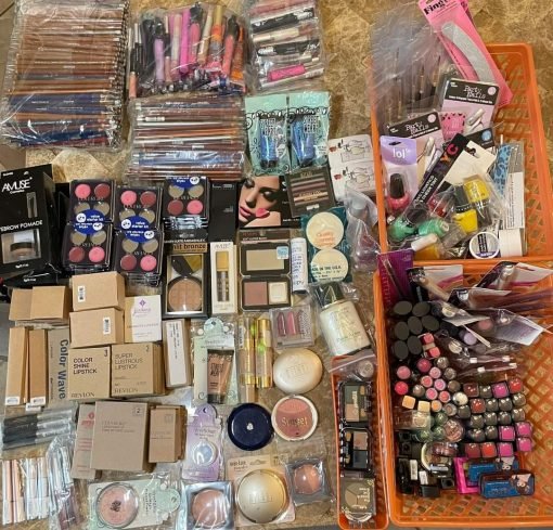 Cosmetic pallets - Image 4