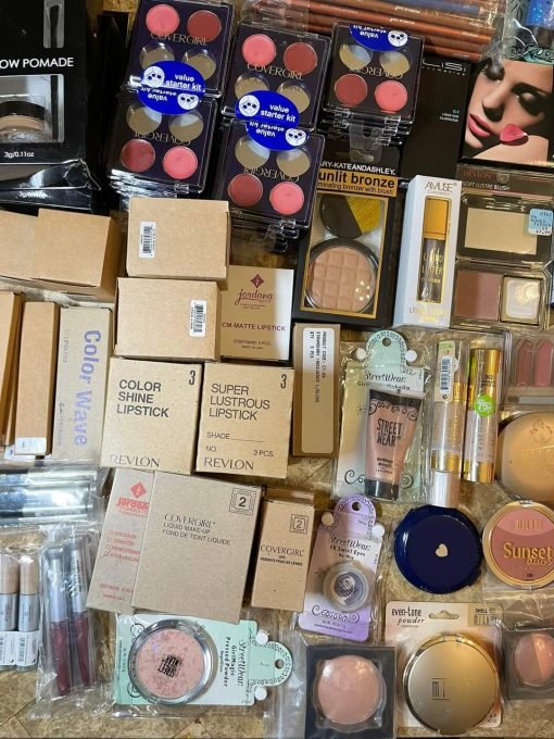 Cosmetic pallets - Image 5
